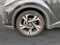 Toyota c-hr hybride my22 1.8l dynamic, phases 2, carplay, caméras de recul, garantie 12 mois occasion simplicicar villejuif...