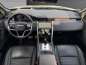 Land rover discovery sport mark v p300e phev awd bva r-dynamic se / entretien land rover / camÉra 360 / radars av  ar /...