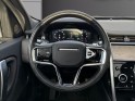 Land rover discovery sport mark v p300e phev awd bva r-dynamic se / entretien land rover / camÉra 360 / radars av  ar /...