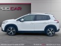 Peugeot 2008 1.2 puretech 130ch ss bvm6 allure allgrip toit pano garantie 12 mois occasion simplicicar bordeaux  simplicicar...