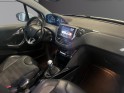 Peugeot 2008 1.2 puretech 130ch ss bvm6 allure allgrip toit pano garantie 12 mois occasion simplicicar bordeaux  simplicicar...