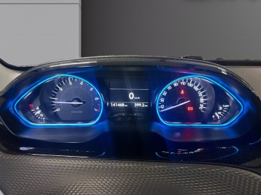 Peugeot 2008 1.2 puretech 130ch ss bvm6 allure allgrip toit pano garantie 12 mois occasion simplicicar bordeaux  simplicicar...