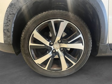 Peugeot 2008 1.2 puretech 130ch ss bvm6 allure allgrip toit pano garantie 12 mois occasion simplicicar bordeaux  simplicicar...