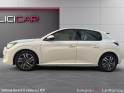 Peugeot 208 puretech 100 ss eat8 active / garantie 12 mois courroie changé occasion simplicicar le raincy simplicicar...