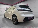 Peugeot 208 puretech 100 ss eat8 active / garantie 12 mois courroie changé occasion simplicicar le raincy simplicicar...