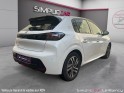Peugeot 208 puretech 100 ss eat8 active / garantie 12 mois courroie changé occasion simplicicar le raincy simplicicar...