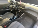Peugeot 208 puretech 100 ss eat8 active / garantie 12 mois courroie changé occasion simplicicar le raincy simplicicar...