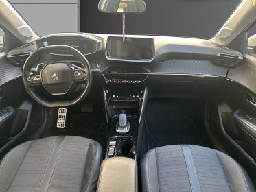 Peugeot 208 puretech 100 ss eat8 active / garantie 12 mois courroie changé occasion simplicicar le raincy simplicicar...