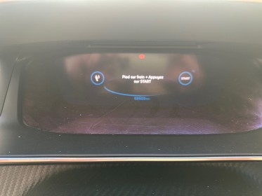 Peugeot 208 puretech 100 ss eat8 active / garantie 12 mois courroie changé occasion simplicicar le raincy simplicicar...