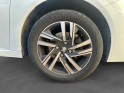 Peugeot 208 puretech 100 ss eat8 active / garantie 12 mois courroie changé occasion simplicicar le raincy simplicicar...