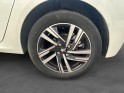 Peugeot 208 puretech 100 ss eat8 active / garantie 12 mois courroie changé occasion simplicicar le raincy simplicicar...