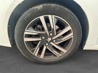 Peugeot 208 puretech 100 ss eat8 active / garantie 12 mois courroie changé occasion simplicicar le raincy simplicicar...