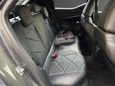 Ds ds3 crossback bluehdi 130 eat8 connected chic / entretien citroen / courroie distribution ok occasion cannes (06)...