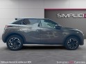 Ds ds3 crossback bluehdi 130 eat8 connected chic / entretien citroen / courroie distribution ok occasion cannes (06)...
