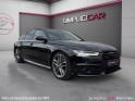 Audi a6 avant v6 3.0 bitdi 320 tiptronic 8 quattro s line occasion simplicicar rennes simplicicar simplicibike france