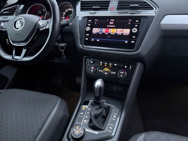 Volkswagen tiguan ii 2.0 tdi 4motion dsg7 150 cv conforline occasion simplicicar meaux simplicicar simplicibike france