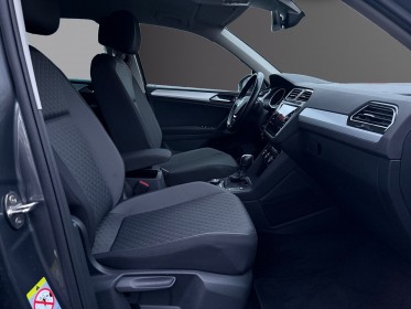 Volkswagen tiguan ii 2.0 tdi 4motion dsg7 150 cv conforline occasion simplicicar meaux simplicicar simplicibike france