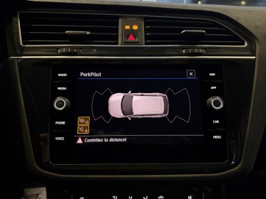 Volkswagen tiguan ii 2.0 tdi 4motion dsg7 150 cv conforline occasion simplicicar meaux simplicicar simplicibike france