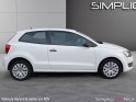 Volkswagen polo 1.6 tdi 90 trendline suivi et distribution ok occasion  simplicicar nice - pfvauto simplicicar simplicibike...