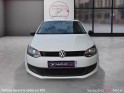 Volkswagen polo 1.6 tdi 90 trendline suivi et distribution ok occasion  simplicicar nice - pfvauto simplicicar simplicibike...