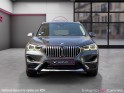 Bmw x1 f48 lci xdrive 25e 220 ch bva6 xline occasion cannes (06) simplicicar simplicibike france