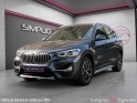 Bmw x1 f48 lci xdrive 25e 220 ch bva6 xline occasion cannes (06) simplicicar simplicibike france