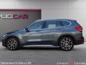 Bmw x1 f48 lci xdrive 25e 220 ch bva6 xline occasion cannes (06) simplicicar simplicibike france