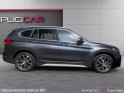 Bmw x1 f48 lci xdrive 25e 220 ch bva6 xline occasion cannes (06) simplicicar simplicibike france
