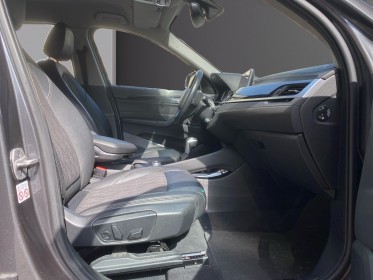 Bmw x1 f48 lci xdrive 25e 220 ch bva6 xline occasion cannes (06) simplicicar simplicibike france