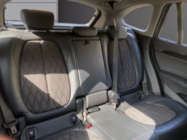 Bmw x1 f48 lci xdrive 25e 220 ch bva6 xline occasion cannes (06) simplicicar simplicibike france