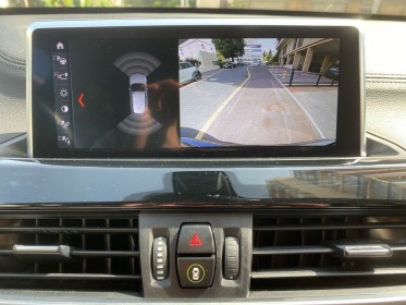 Bmw x1 f48 lci xdrive 25e 220 ch bva6 xline occasion cannes (06) simplicicar simplicibike france