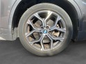 Bmw x1 f48 lci xdrive 25e 220 ch bva6 xline occasion cannes (06) simplicicar simplicibike france