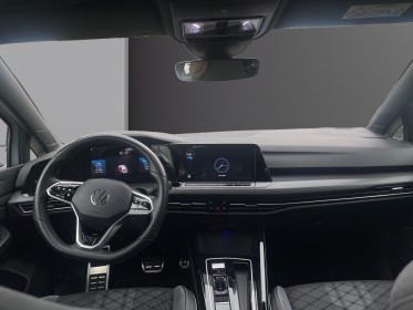 Volkswagen golf 1.4 hybrid rechargeable opf 204 dsg6 style occasion  simplicicar nice - pfvauto simplicicar simplicibike france