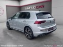Volkswagen golf 1.4 hybrid rechargeable opf 204 dsg6 style occasion  simplicicar nice - pfvauto simplicicar simplicibike france