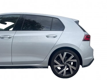 Volkswagen golf 1.4 hybrid rechargeable opf 204 dsg6 style occasion  simplicicar nice - pfvauto simplicicar simplicibike france