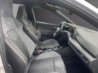 Volkswagen golf 1.4 hybrid rechargeable opf 204 dsg6 style occasion  simplicicar nice - pfvauto simplicicar simplicibike france