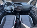 Toyota yaris my19 110 vvt-i cvt design y20 occasion simplicicar le mans simplicicar simplicibike france