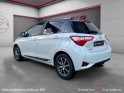 Toyota yaris my19 110 vvt-i cvt design y20 occasion simplicicar le mans simplicicar simplicibike france