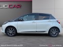 Toyota yaris my19 110 vvt-i cvt design y20 occasion simplicicar le mans simplicicar simplicibike france