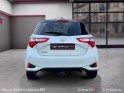 Toyota yaris my19 110 vvt-i cvt design y20 occasion simplicicar le mans simplicicar simplicibike france