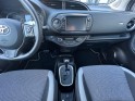 Toyota yaris my19 110 vvt-i cvt design y20 occasion simplicicar le mans simplicicar simplicibike france