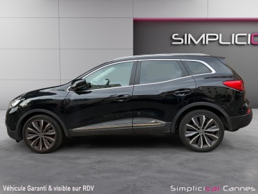 Renault kadjar tce 130 energy graphite edc occasion cannes (06) simplicicar simplicibike france