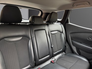 Renault kadjar tce 130 energy graphite edc occasion cannes (06) simplicicar simplicibike france