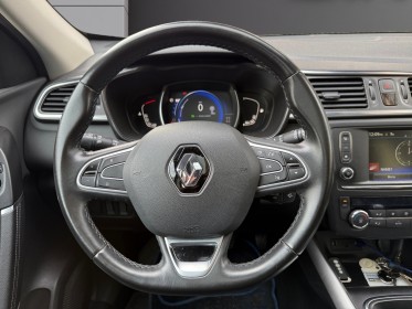 Renault kadjar tce 130 energy graphite edc occasion cannes (06) simplicicar simplicibike france