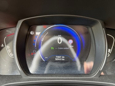 Renault kadjar tce 130 energy graphite edc occasion cannes (06) simplicicar simplicibike france