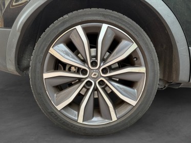 Renault kadjar tce 130 energy graphite edc occasion cannes (06) simplicicar simplicibike france