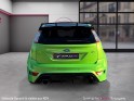 Ford focus 2.5t - 305 rs pack rs technologie ultimate green mountune ap racing garantie 12 mois occasion barberey simplicicar...