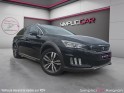 Peugeot 508 rxh kit distri ok 2.0 bluehdi 180ch ss eat6 occasion avignon (84) simplicicar simplicibike france