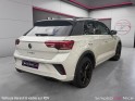 Volkswagen t-roc 150  r-line occasion  simplicicar nice - pfvauto simplicicar simplicibike france