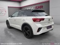Volkswagen t-roc 150  r-line occasion  simplicicar nice - pfvauto simplicicar simplicibike france
